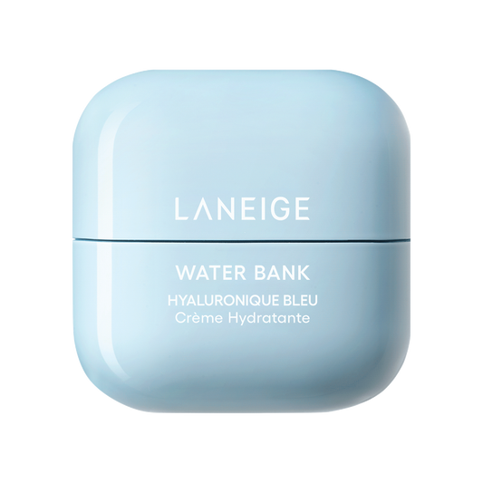 LANEIGE Water Bank Blue Hyaluronic Cream Moisturizer 50ml LANEIGE