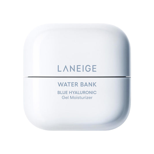 LANEIGE Water Bank Blue Hyaluronic Gel Moisturizer 50ml LANEIGE