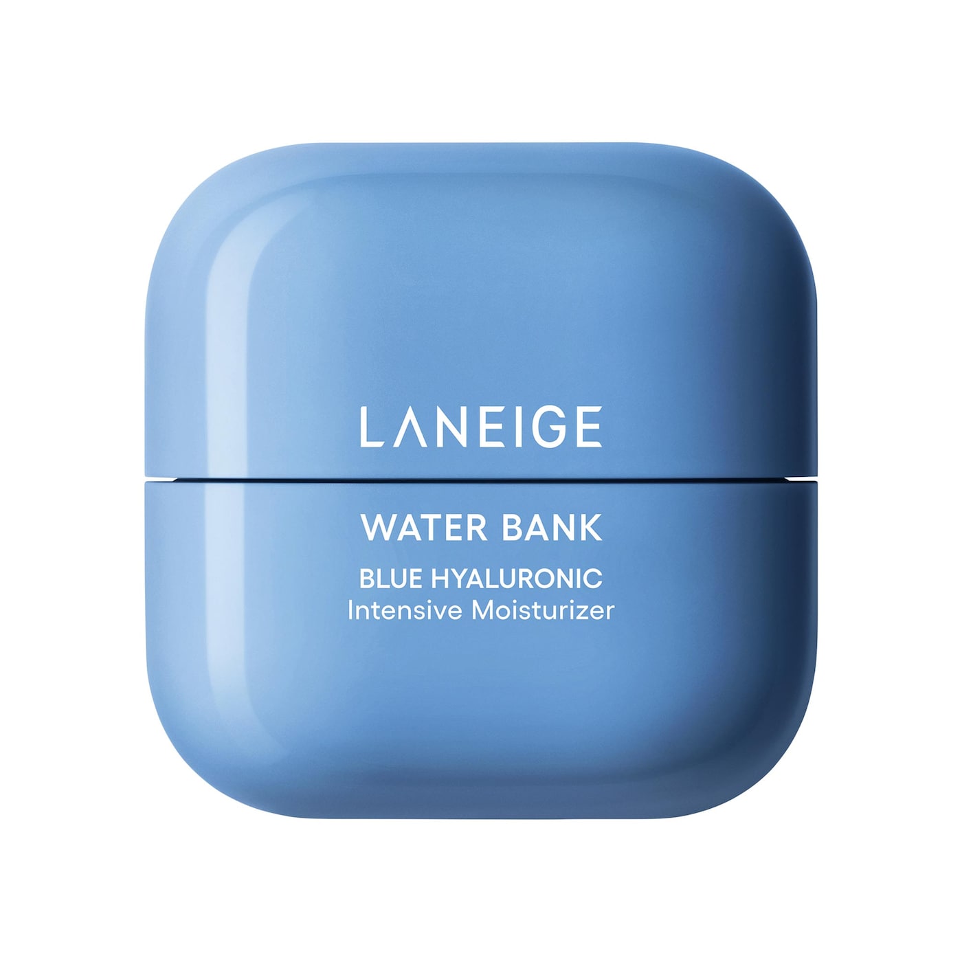 LANEIGE Water Bank Blue Hyaluronic Intensive Moisturizer 50ml LANEIGE