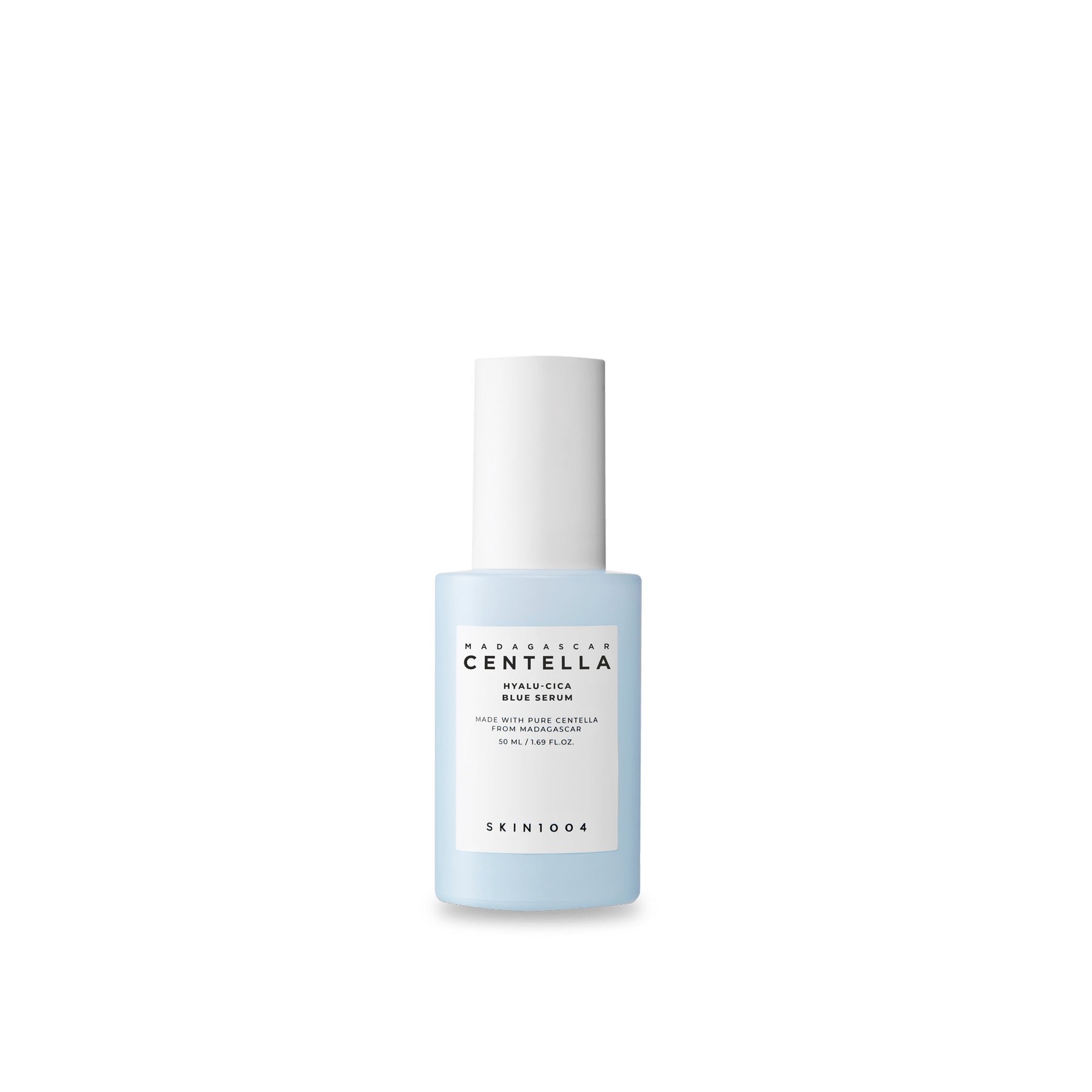 SKIN1004 HYALU-CICA BLUE SERUM 50ml SKIN1004