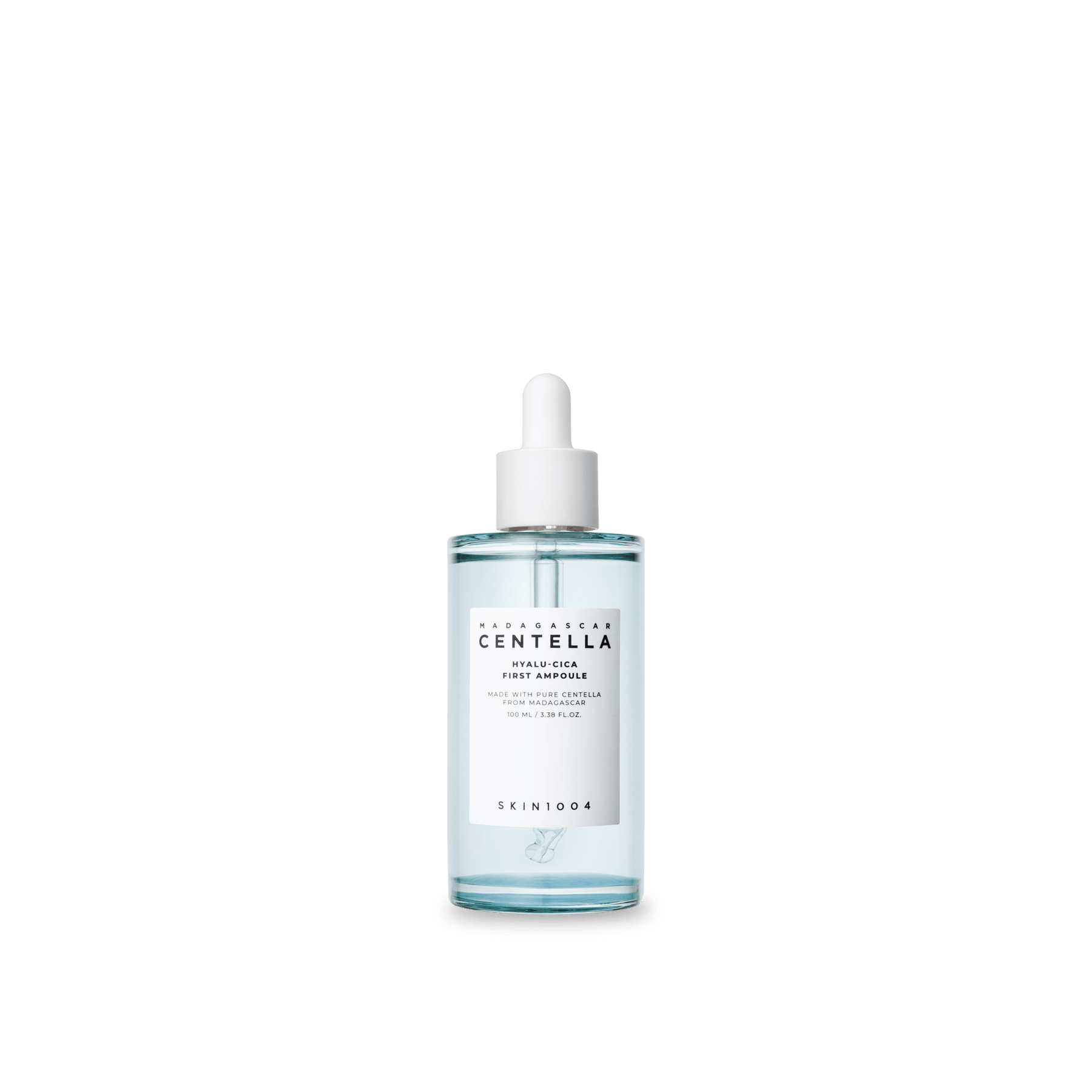 SKIN1004 HYALU-CICA FIRST AMPOULE 100ml SKIN1004