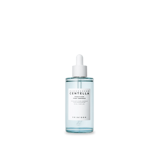 SKIN1004 HYALU-CICA FIRST AMPOULE 100ml SKIN1004