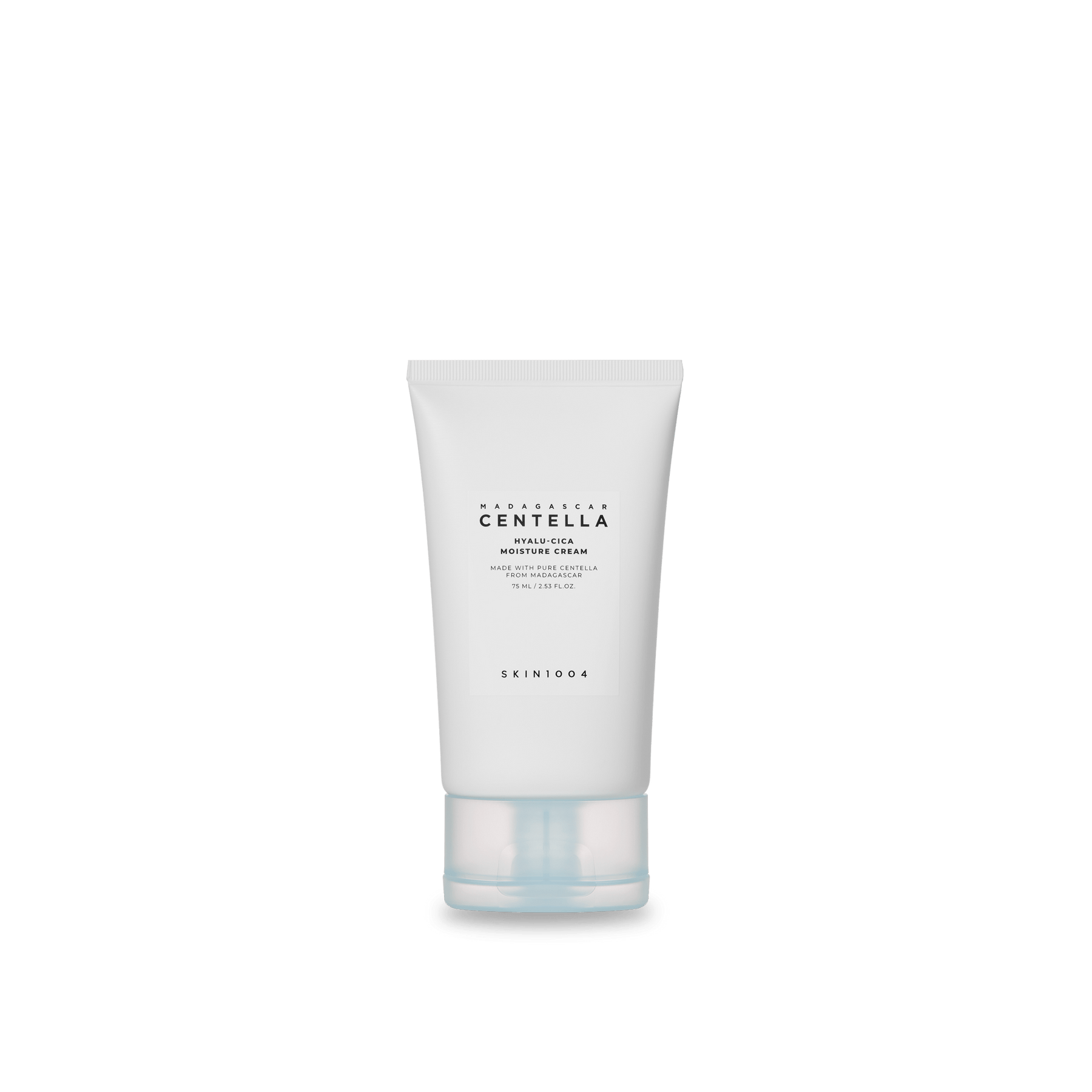 SKIN1004 HYALU-CICA MOISTURE CREAM 75ml SKIN1004