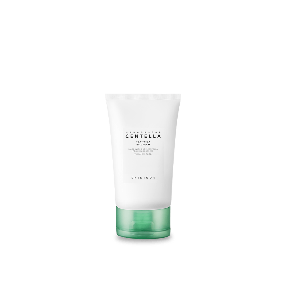 SKIN1004 TEA-TRICA B5 CREAM 75ml SKIN1004