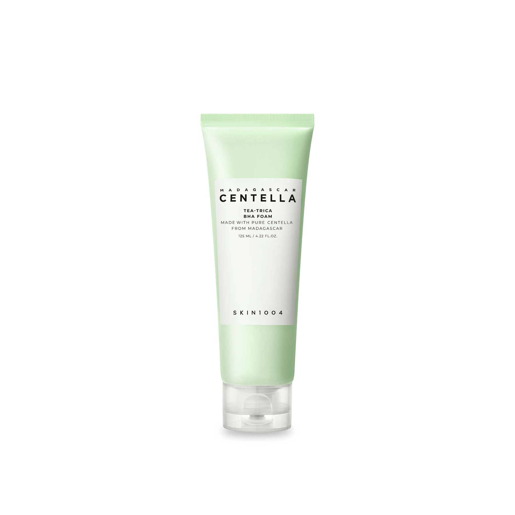 SKIN1004 TEA-TRICA BHA FOAM 125ml SKIN1004