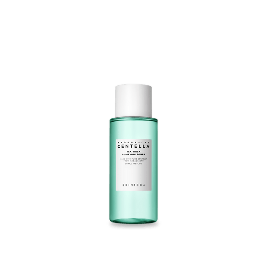 SKIN1004 TEA-TRICA PURIFYING TONER 210ml SKIN1004