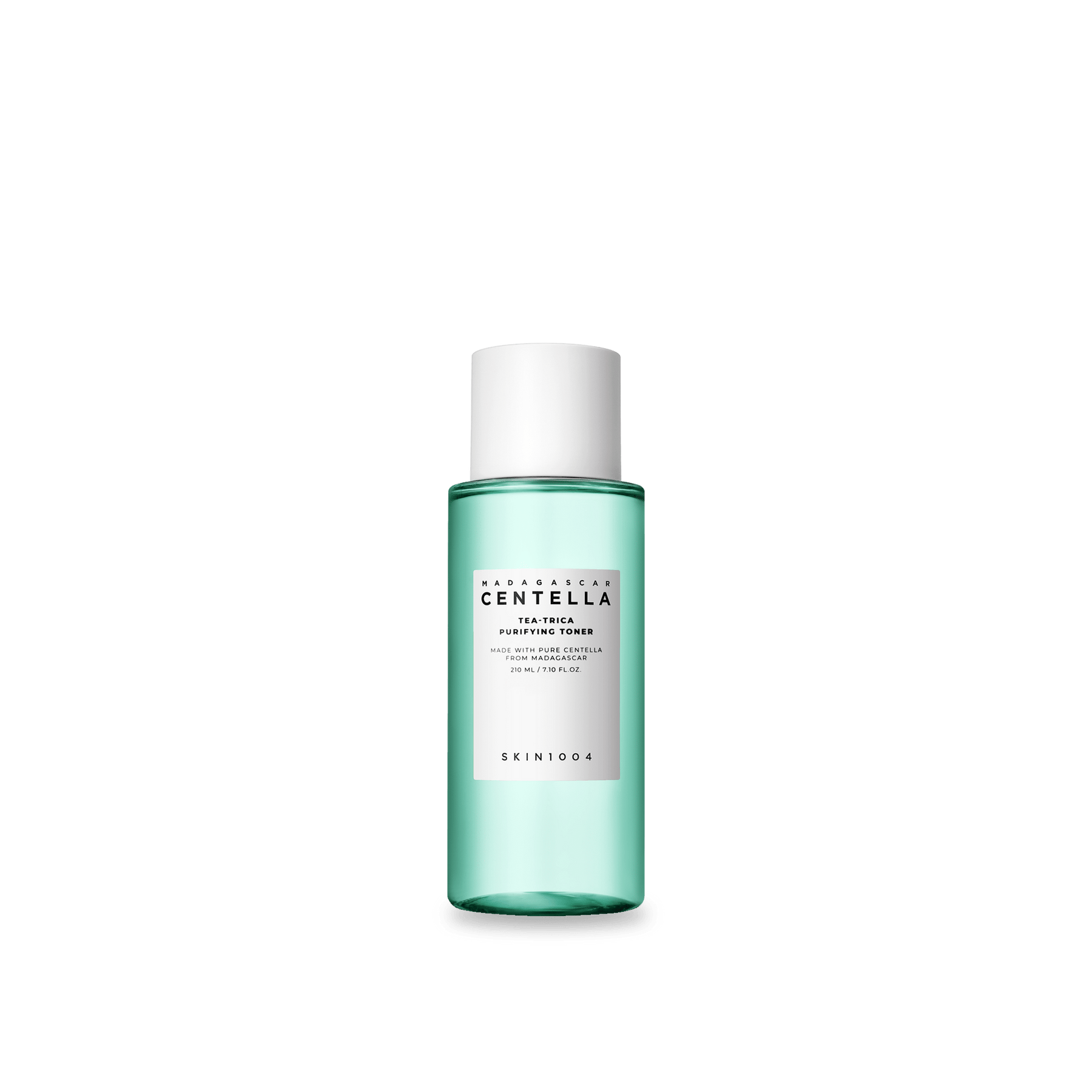 SKIN1004 TEA-TRICA PURIFYING TONER 210ml SKIN1004