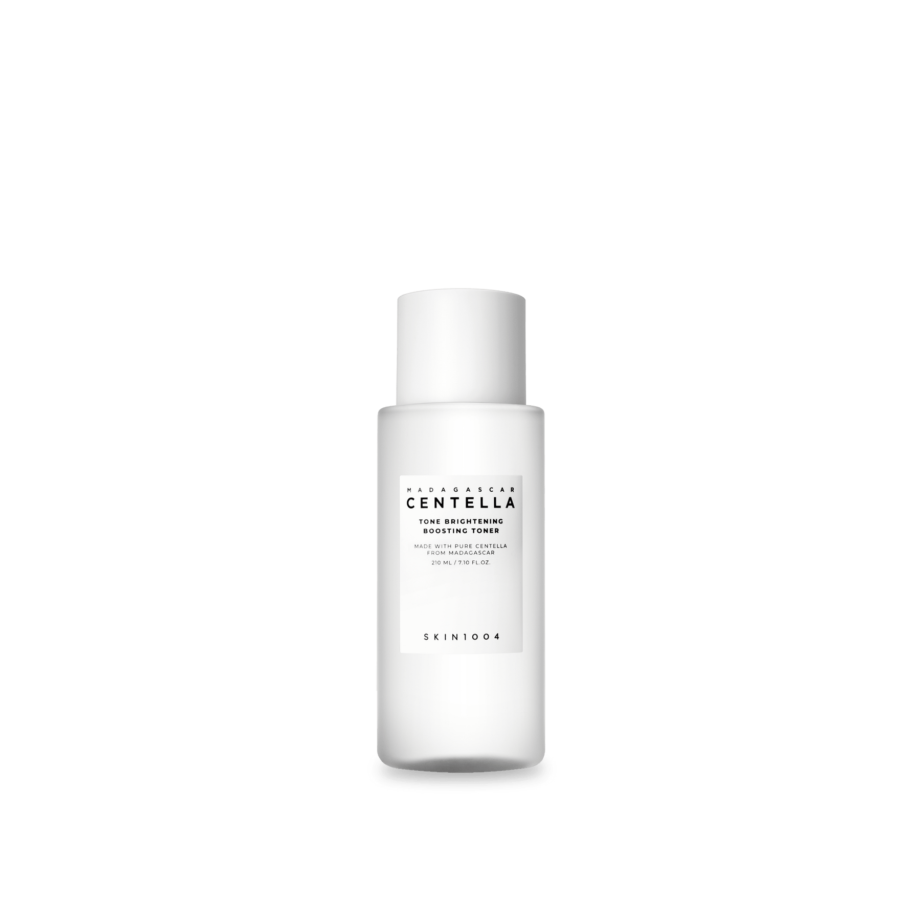 SKIN1004 TONE BRIGHTENING BOOSTING TONER 210ml SKIN1004