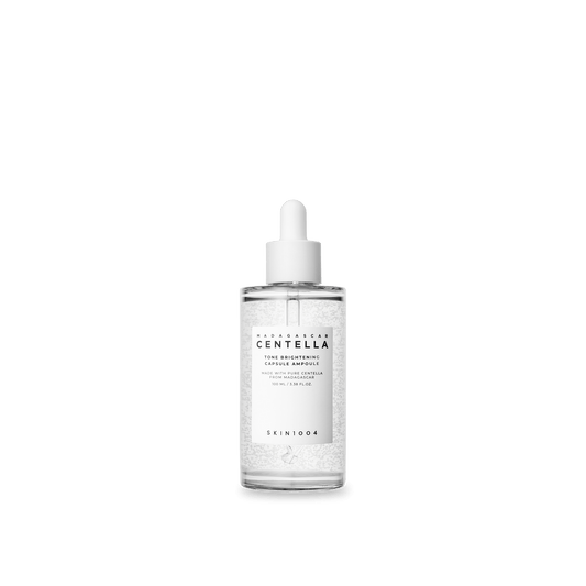 SKIN1004 TONE BRIGHTENING CAPSULE AMPOULE 100ml SKIN1004