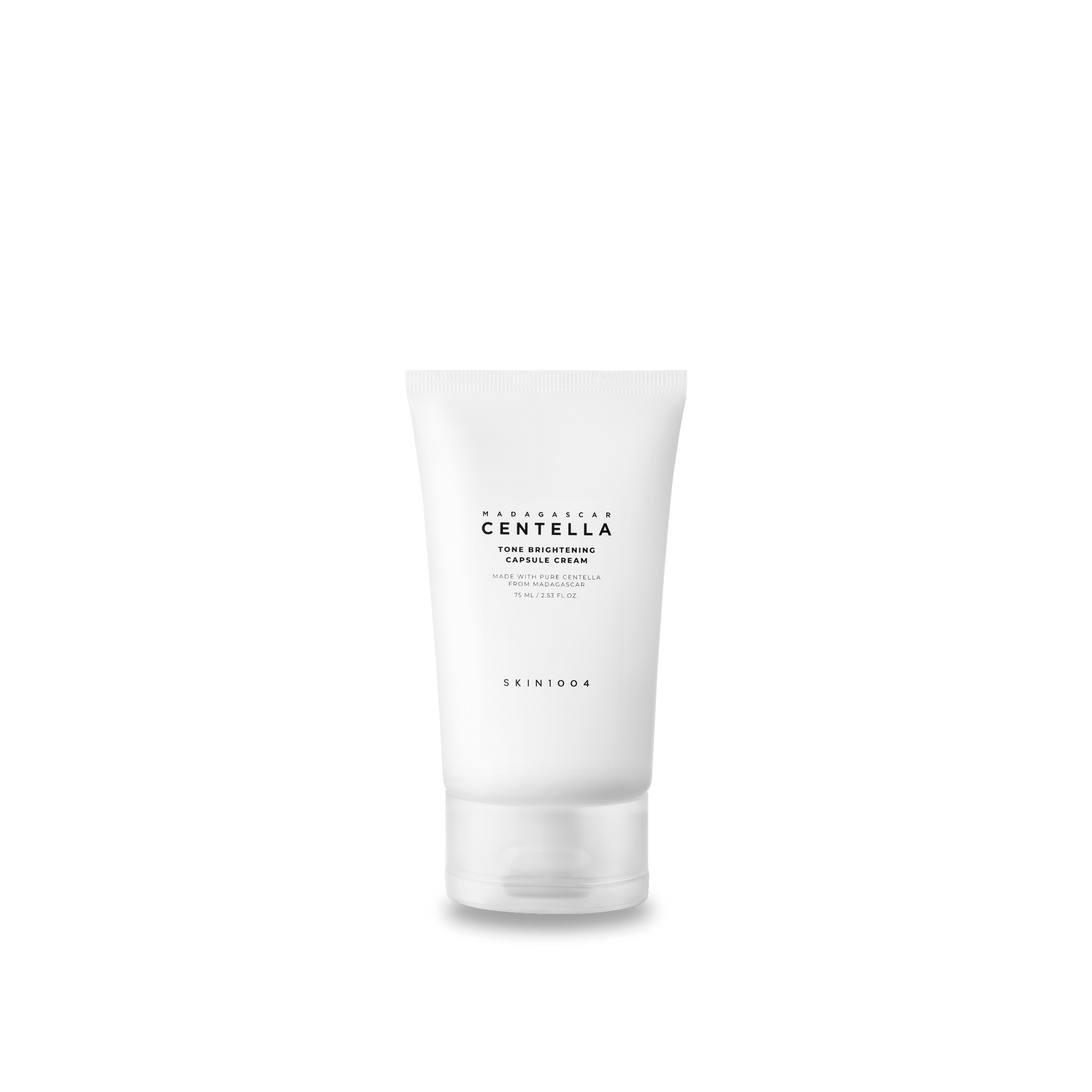 SKIN1004 TONE BRIGHTENING CAPSULE CREAM 75ml SKIN1004