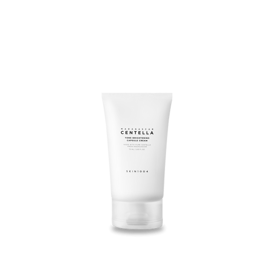 SKIN1004 TONE BRIGHTENING CAPSULE CREAM 75ml SKIN1004