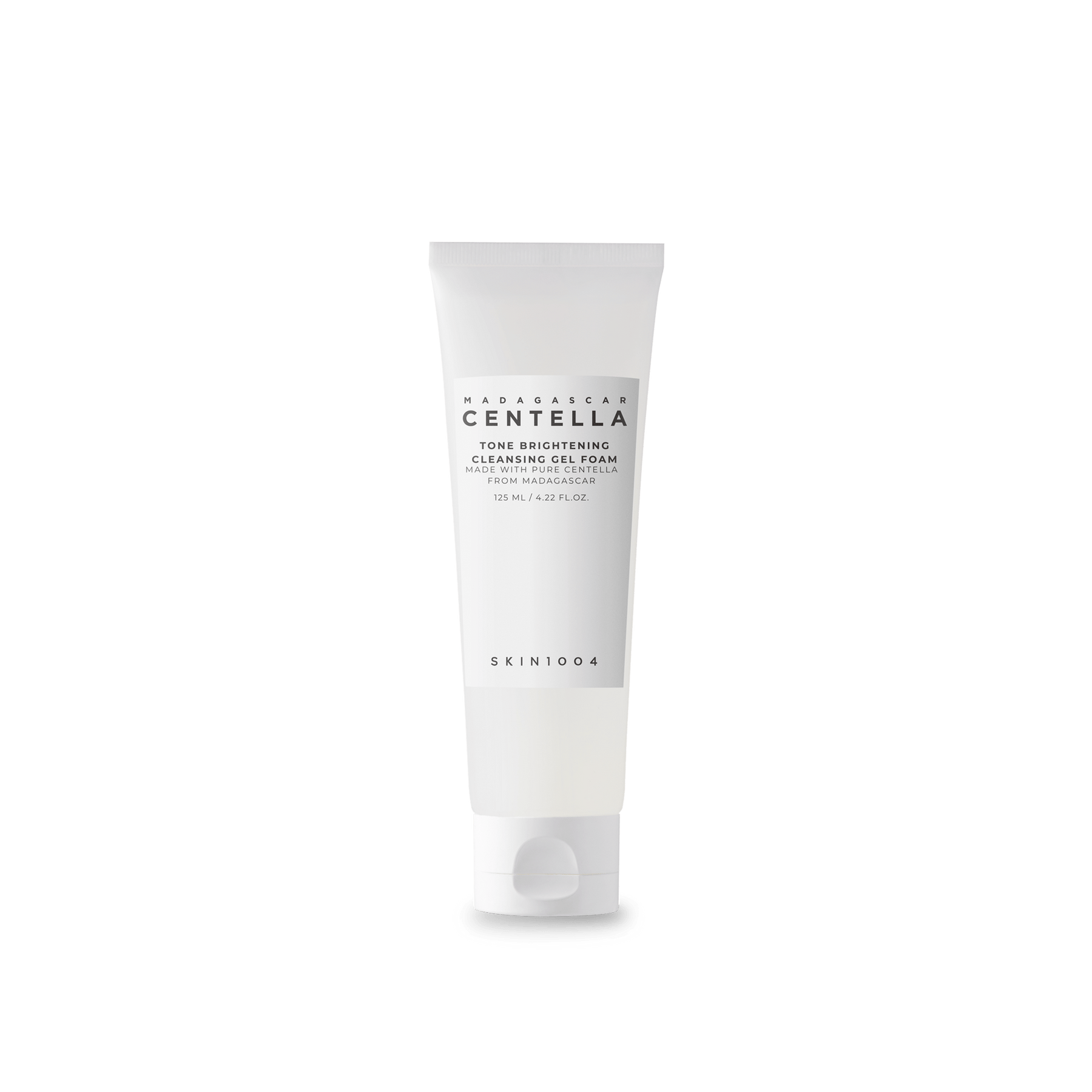 SKIN1004 TONE BRIGHTENING CLEANSING GEL FOAM 125ml SKIN1004