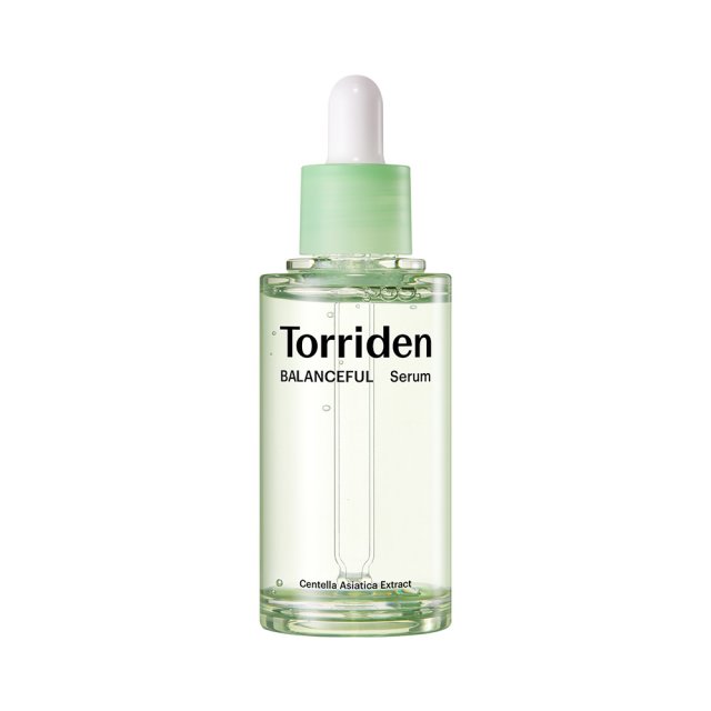 Torriden Balanceful Cica Calming Serum 50ml Torriden