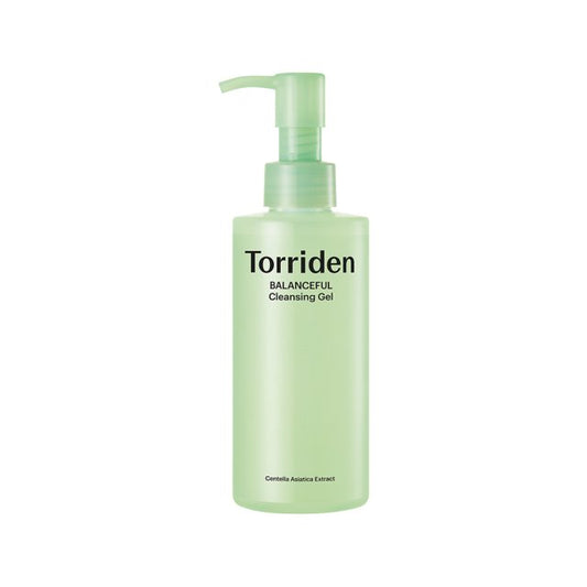 Torriden Balanceful Cleansing Gel 200ml Torriden