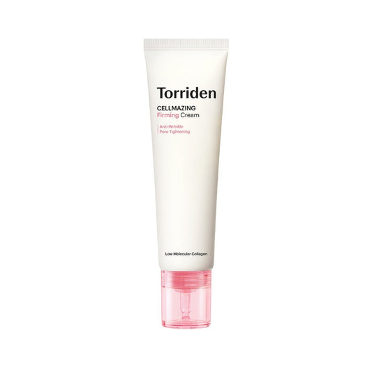 Torriden Cellmazing Firming Cream 60ml Torriden