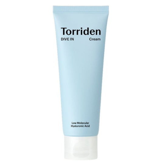 Torriden Dive-In Cream 80ml Torriden