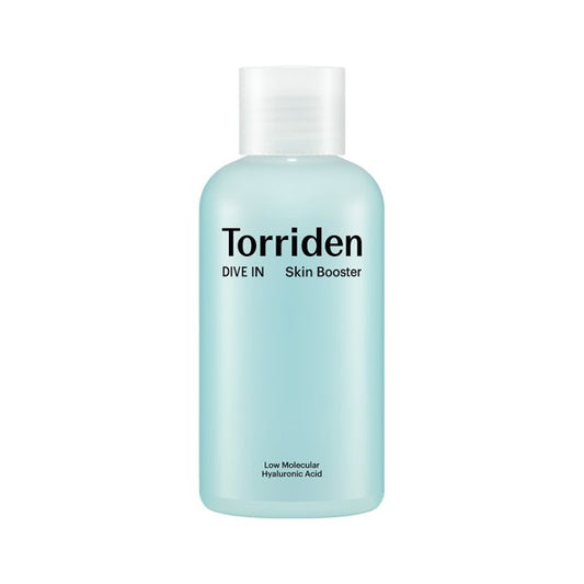 Torriden DIVE-IN Low Molecule Hyaluronic Acid Skin Booster 200ml Torriden