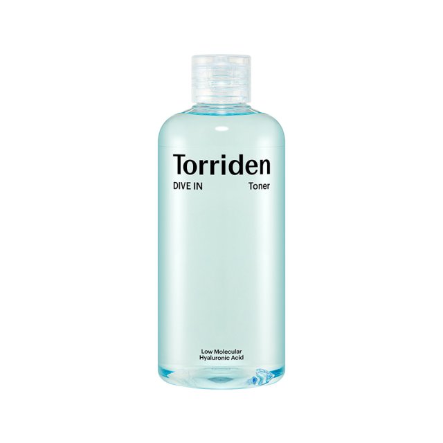 Torriden Dive-In Toner 300ml Torriden