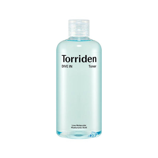 Torriden Dive-In Toner 300ml Torriden