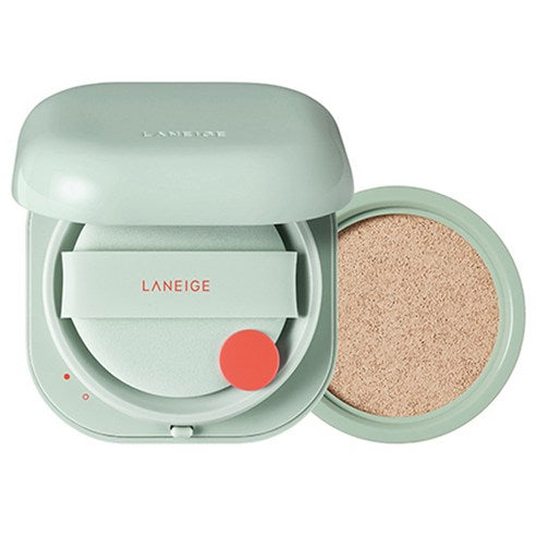 LANEIGE New Neo Cushion Matte SPF46 PA++ SET (15g+15g Refill) LANEIGE