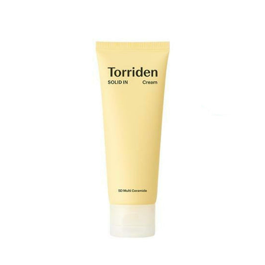 Torriden SOLID IN Ceramide Cream 70ml Torriden