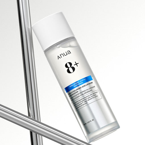 Anua 8 Hyaluronic Acid Liposome Skin Booster 150ml Anua