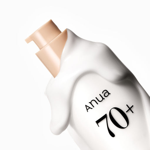 Anua Rice 70 Intense Moisturizing Milk 150ml Anua