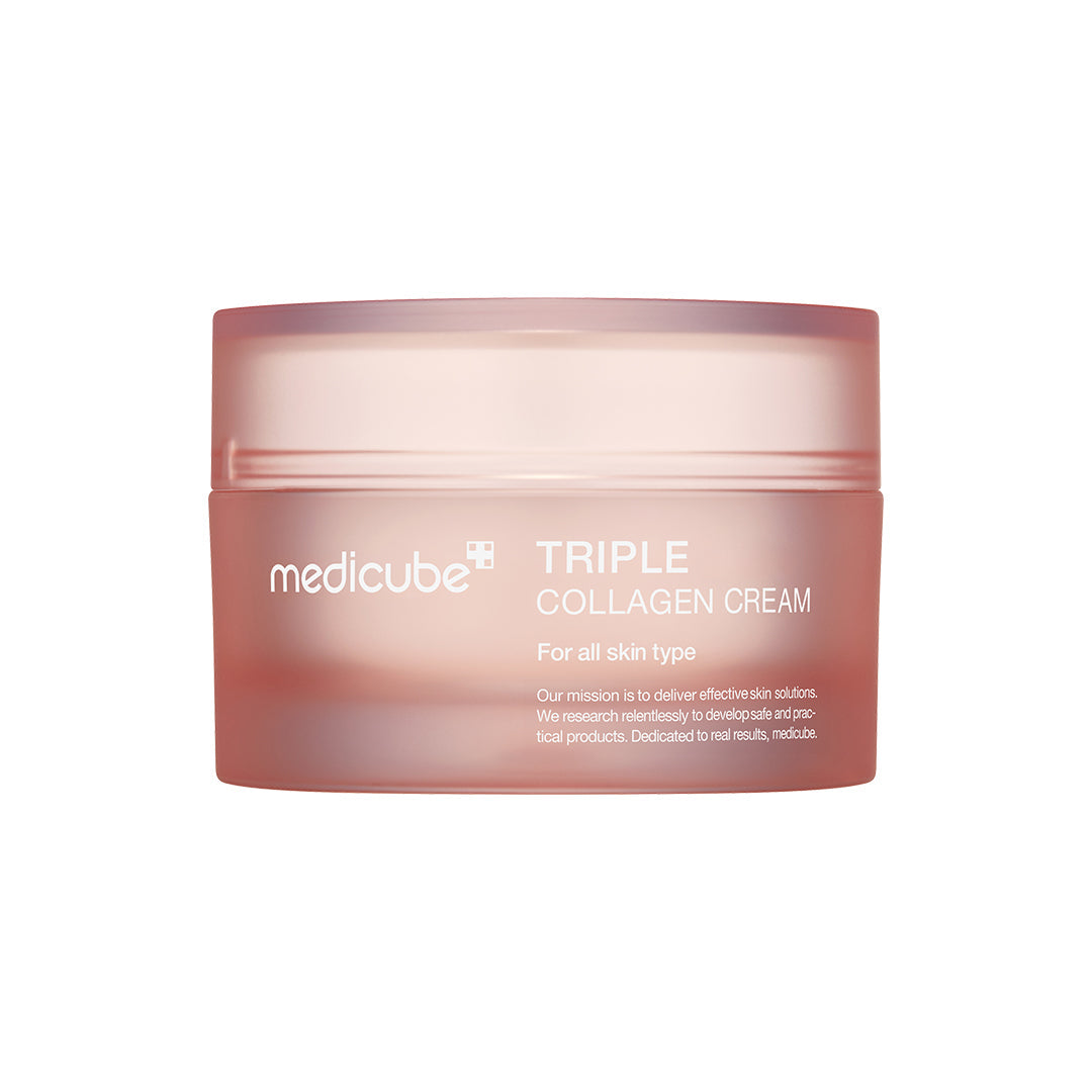 medicube Triple Collagen Cream 50ml medicube