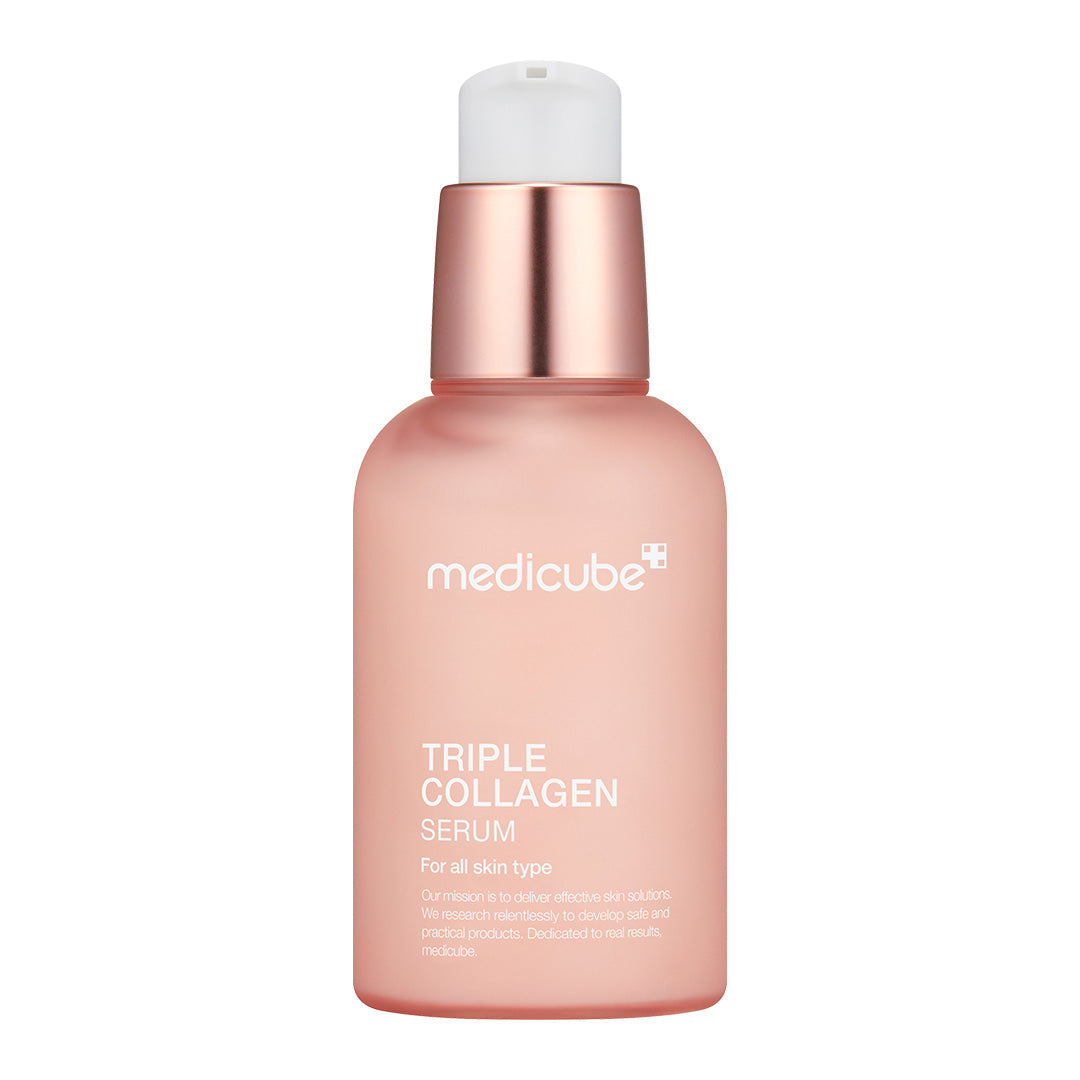 medicube Triple Collagen Serum 4.0 55ml medicube