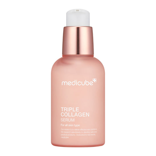 medicube Triple Collagen Serum 4.0 55ml medicube