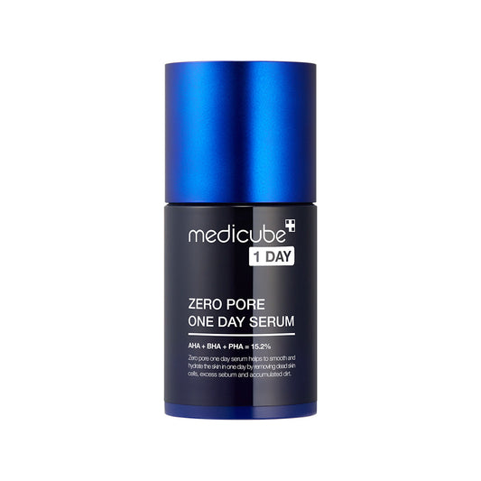 medicube Zero Pore One-day Serum 30ml medicube