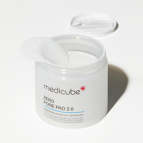 medicube Zero Pore Pad 2.0 70ea medicube