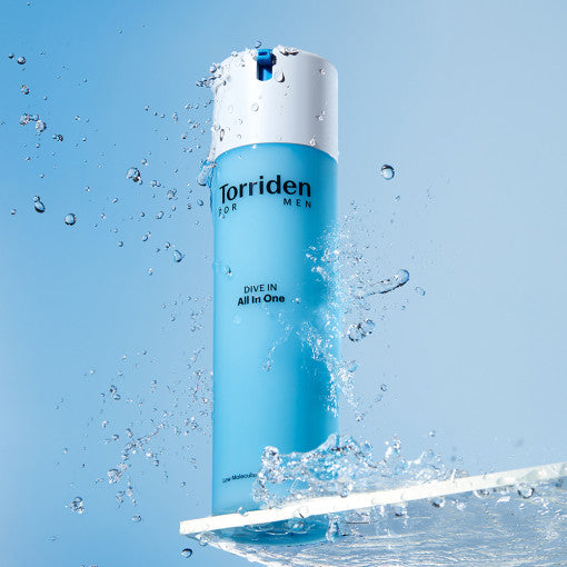 Torriden For Men Dive In All In One 200g Torriden