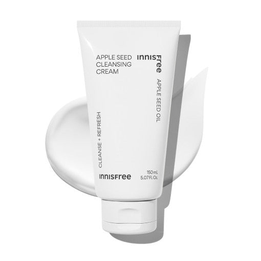 innisfree Apple Seed Cleansing Cream 150ml innisfree