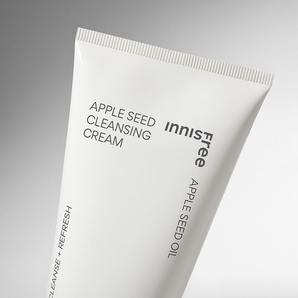 innisfree Apple Seed Cleansing Cream 150ml innisfree