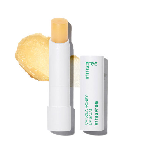 innisfree Canola Honey Lip Balm innisfree