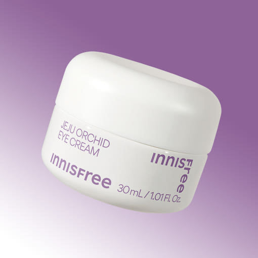 innisfree Jeju Orchid Eye Cream 30ml innisfree