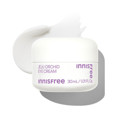 innisfree Jeju Orchid Eye Cream 30ml innisfree