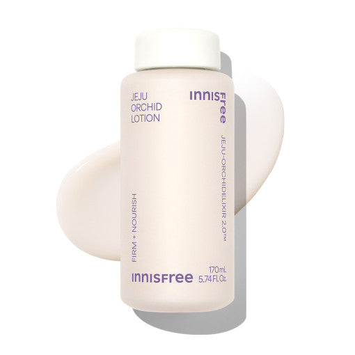 innisfree Jeju Orchid Lotion 170ml innisfree