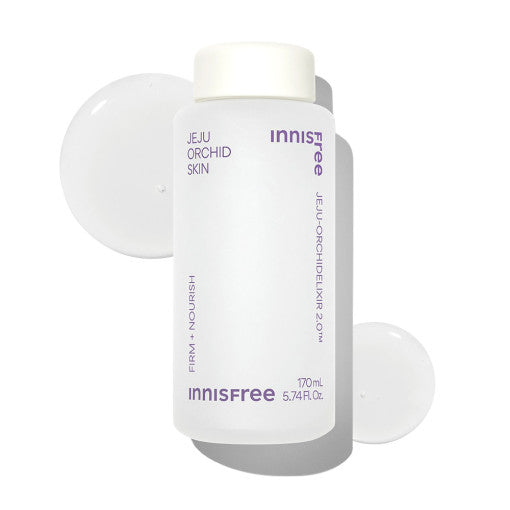 innisfree Jeju Orchid Skin 170ml innisfree