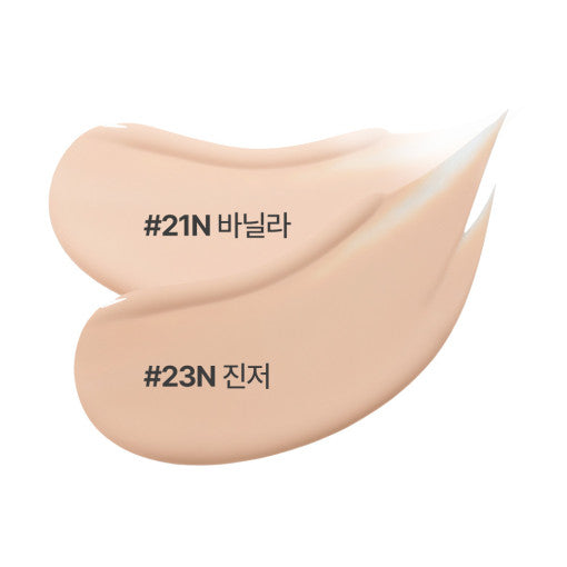 innisfree Light Glow Cushion SPF26 PA++ 14g+14g(Refill) innisfree