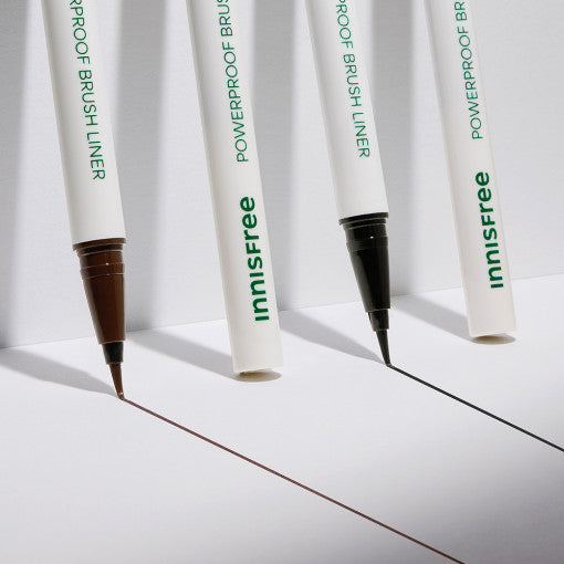 innisfree Powerproof Brush Liner innisfree