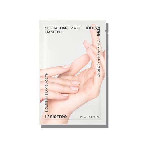 innisfree Special Care Mask Hand 20ml X 6ea innisfree