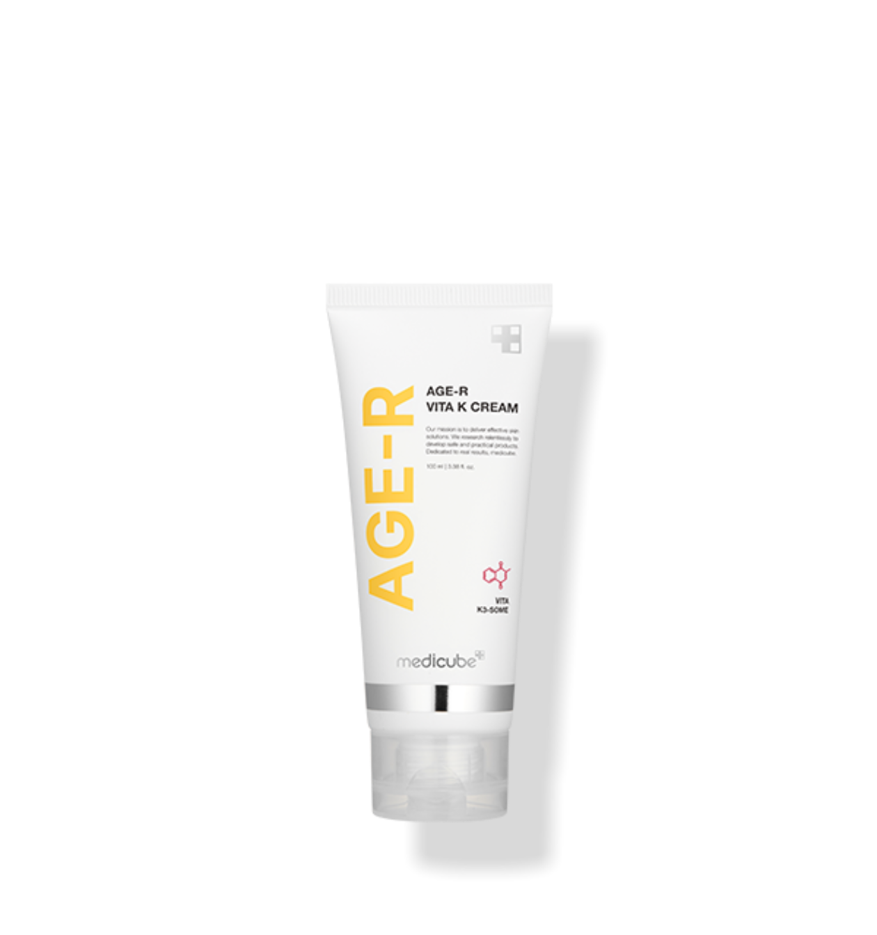 medicube AGE-R Vita K Cream 100ml medicube