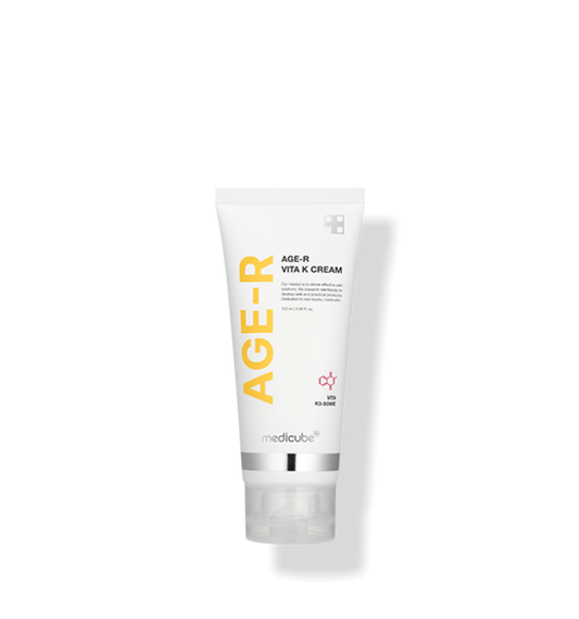 medicube AGE-R Vita K Cream 100ml medicube