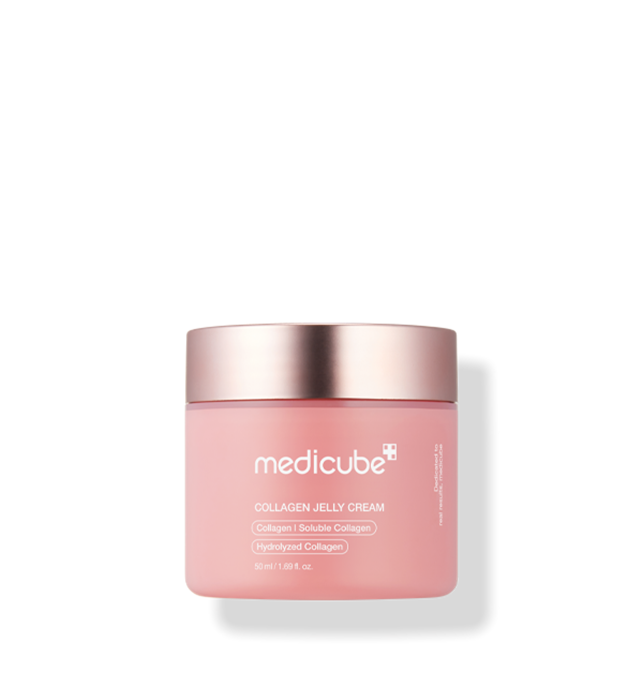 medicube Collagen Jelly Cream 50ml medicube