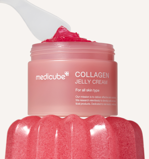 medicube Collagen Jelly Cream 50ml medicube