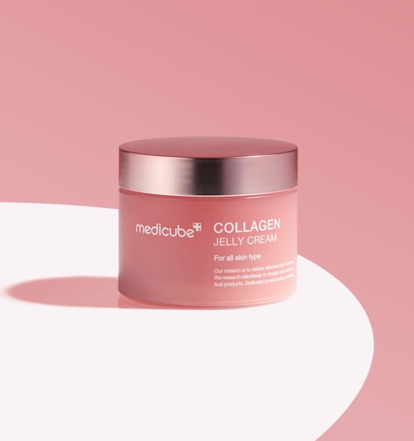 medicube Collagen Jelly Cream 50ml medicube