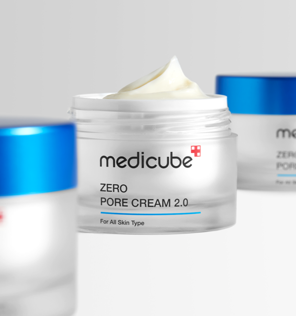 medicube Zero Pore Cream 2.0 50ml medicube