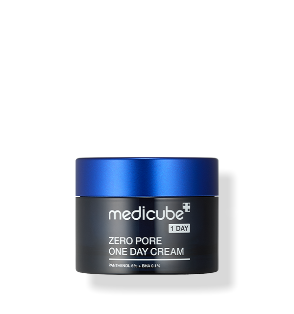 medicube Zero Pore One Day Cream 50ml medicube